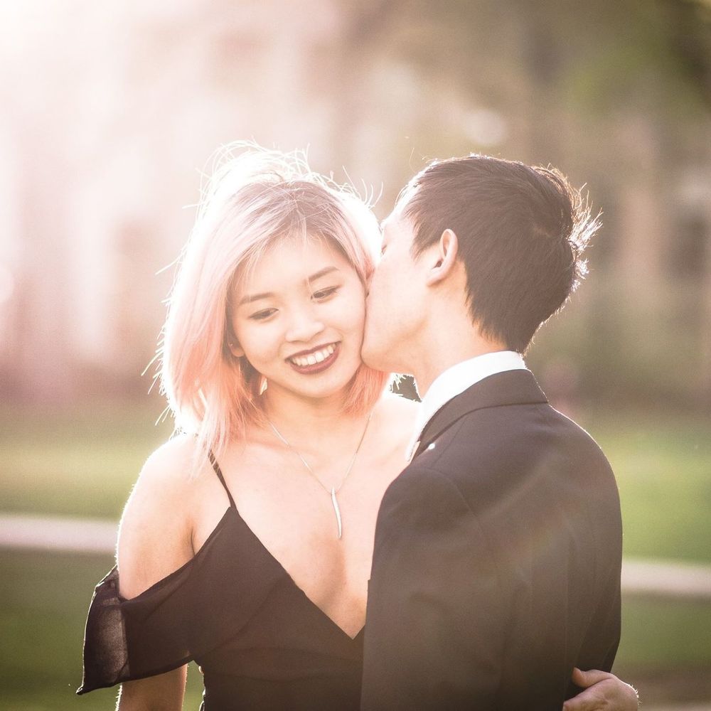 Meet your Posher, Jenny